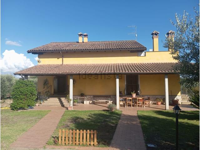 Casa in vendita a Roma Capitale, Lazio