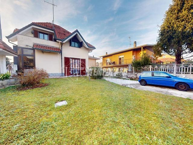 Casa in vendita a Zona Omogenea Milano Nord, Paderno Dugnano