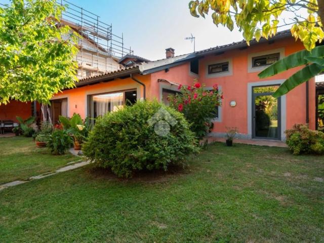 Casa in vendita a Caselle Torinese, Torino
