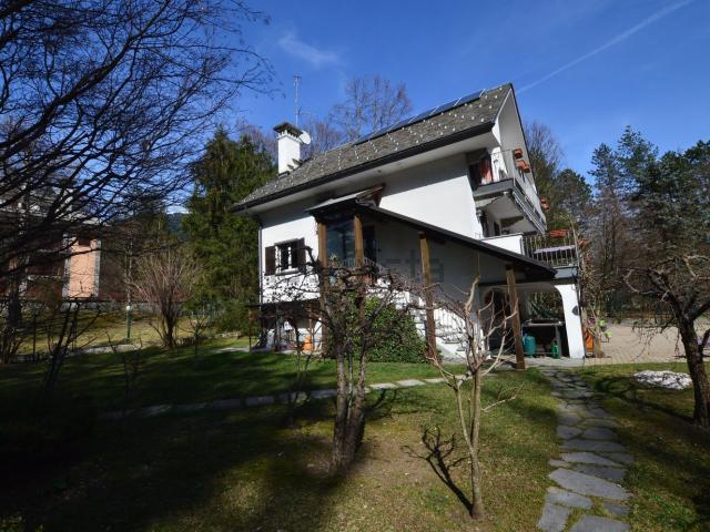 Casa in vendita a Piemonte, Verbano-cusio-ossola