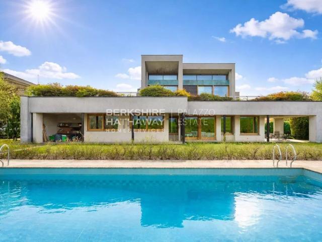 Casa in vendita a Como, Lombardia