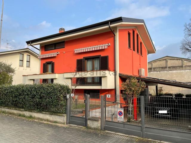 Casa in vendita a Soncino, Lombardia