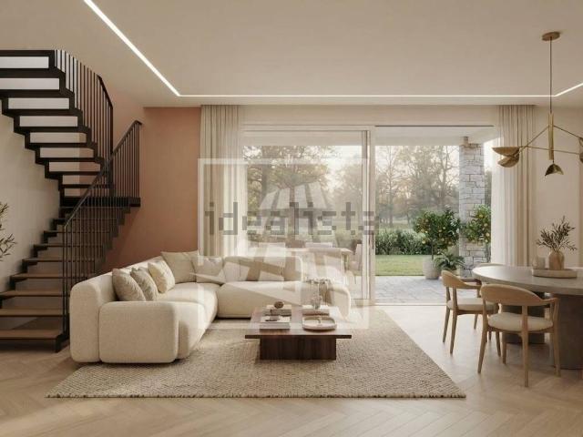 Casa in vendita a Cavriago-San Terenziano, Cavriago