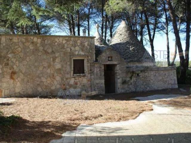Casa in vendita a Puglia, Taranto