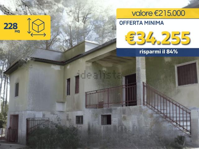 Casa in vendita a Puglia, Taranto