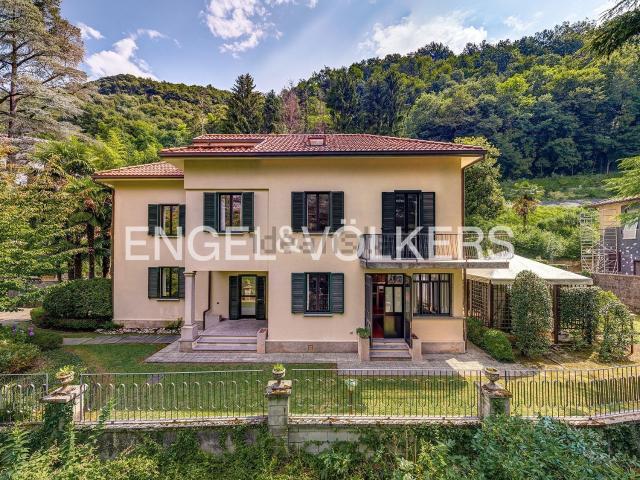 Casa in vendita a Pagnano, Asso