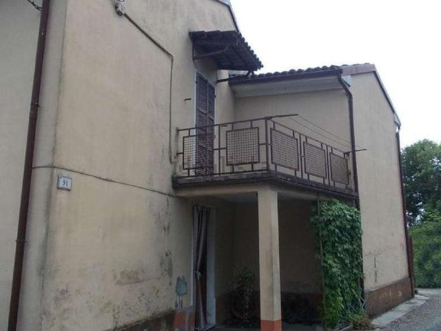 Casa in vendita a Piemonte, Alessandria