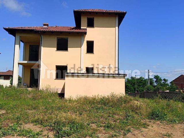 Casa in vendita a Piemonte, Alessandria