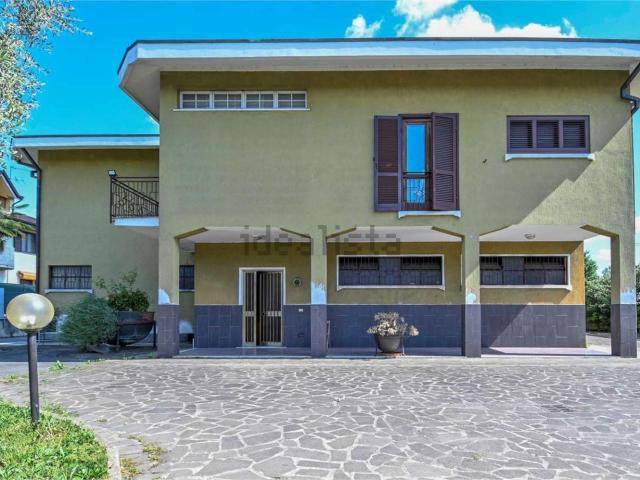 Casa in vendita a Covo, Lombardia