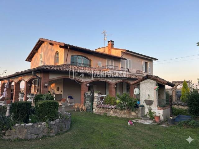Casa in vendita a Verrua Po, Lombardia