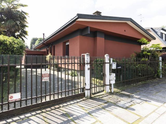Casa in vendita a Cascina Corridori, Bollate