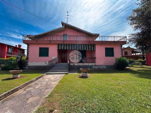 Casa in vendita a Castelcovati, Lombardia