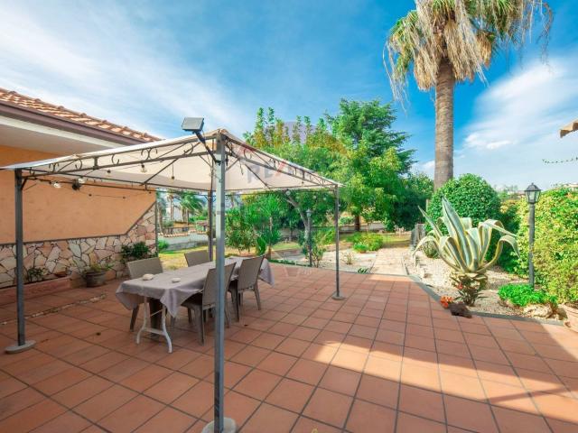 Casa in vendita a Morgioni, San Giovanni La Punta