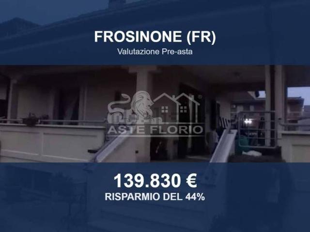 Casa in vendita a Frosinone