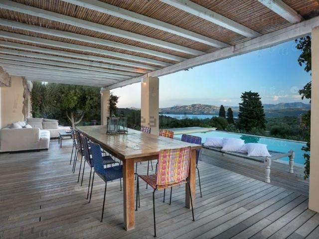 Casa in vendita a San Pantaleo