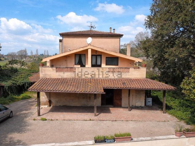 Casa in vendita a Roma Capitale, Lazio