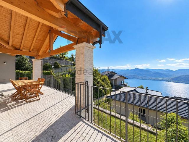 Casa in vendita a Viggiona, Trarego Viggiona