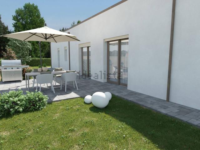 Casa in vendita a Grumolo Delle Abbadesse, Veneto