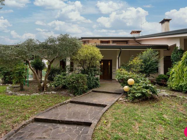 Casa in vendita a Pasiano di Pordenone / Pasian di Pordenon, Pasiano di Pordenone