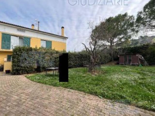 Casa in vendita a Marche, Ancona