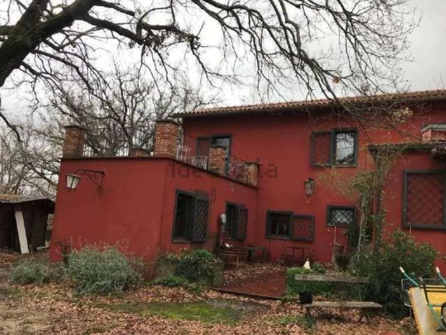 Casa in vendita a Monte Santa Maria, Poggio Nativo