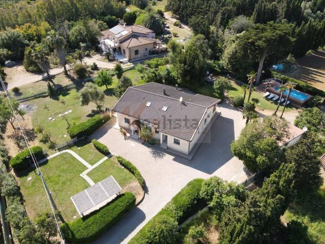 Casa in vendita a Sacro Cuore, Oristano