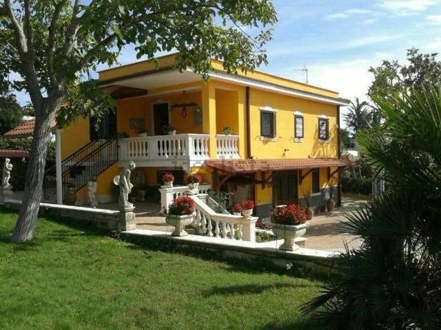 Casa in vendita a Aprilia, Lazio