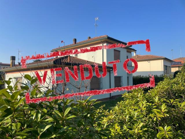 Casa in vendita a Unione dei comuni della Bassa Romagna, Massa Lombarda
