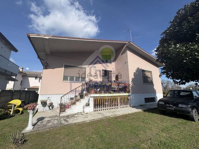 Casa in vendita a San Rocco, Sant'Angelo Lodigiano
