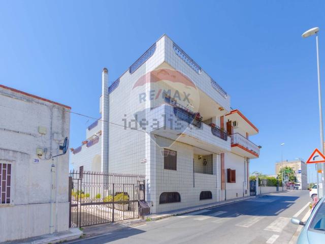 Casa in vendita a Macchie, Puglia