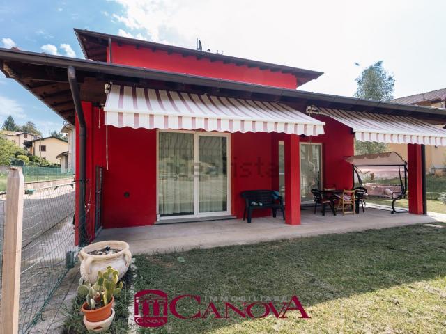 Casa in vendita a Cugliate, Cugliate-Fabiasco