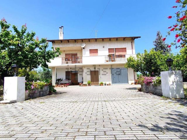 Casa in vendita a Casalbordino, Abruzzo