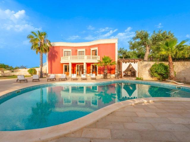 Casa in vendita a Rione Gelso, Puglia