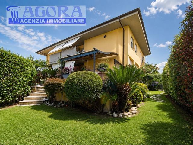 Casa in vendita a Borgo Santa Maria, Latina