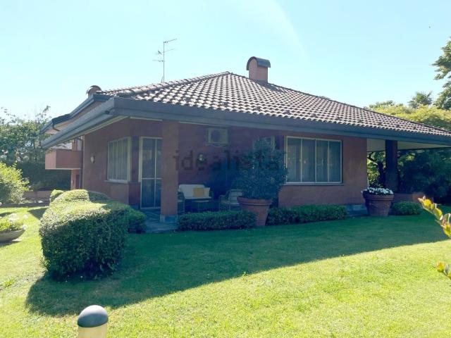 Casa in vendita a Quartiere Morona, Trezzano Sul Naviglio