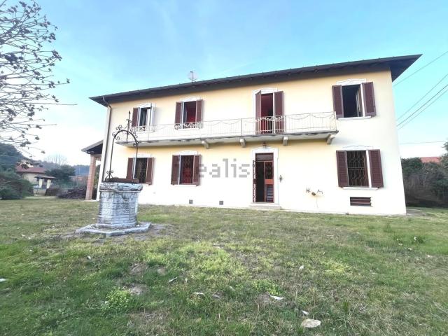 Casa in vendita a Casale Litta, Lombardia