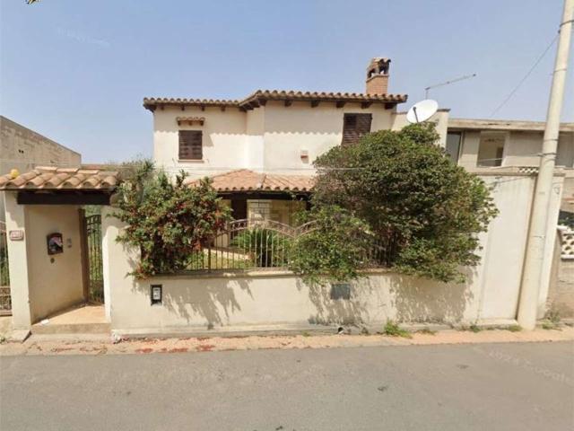 Casa in vendita a Capoterra, Sardigna/Sardegna