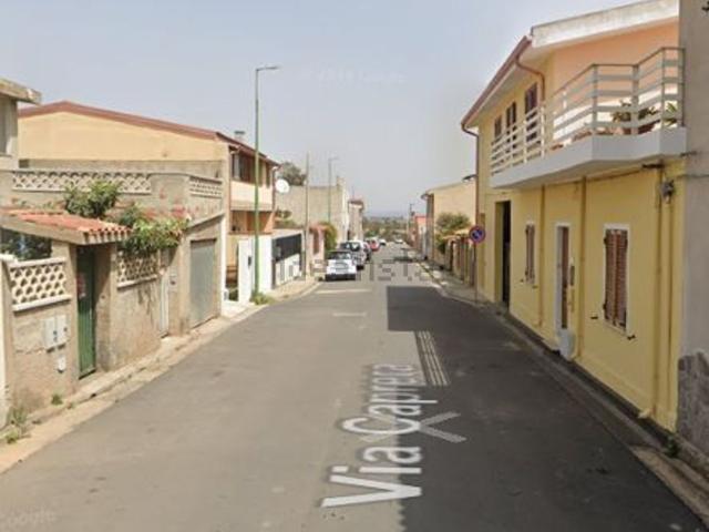 Casa in vendita a Capoterra, Sardigna/Sardegna