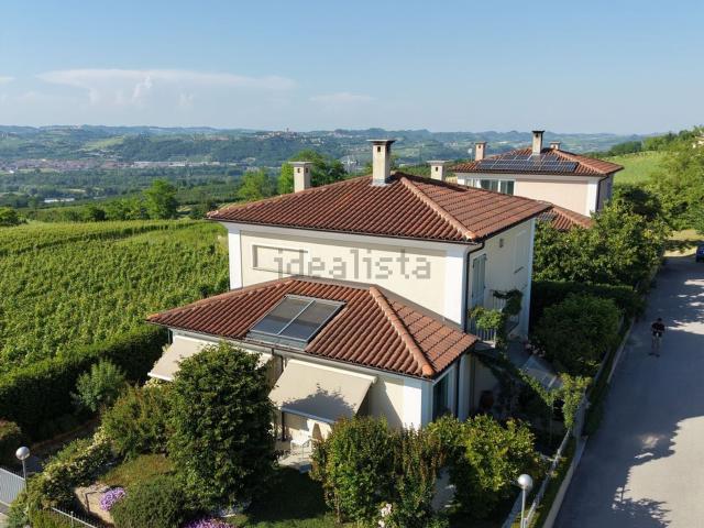 Casa in vendita a Verduno, Cuneo