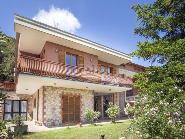 Casa in vendita a Fontana, Cenerente