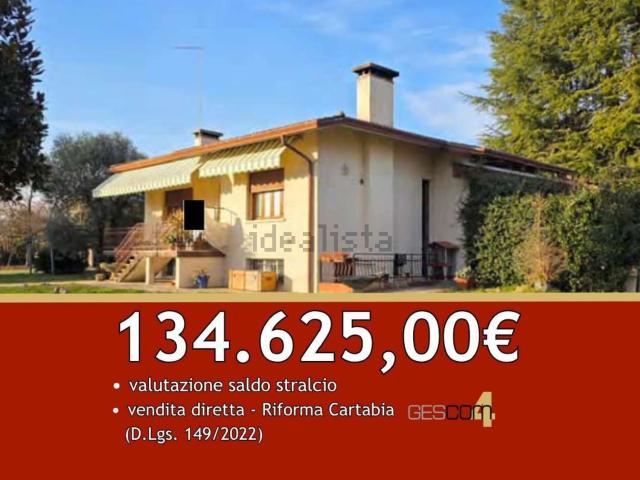 Casa in vendita a Venegazzù, Volpago del Montello