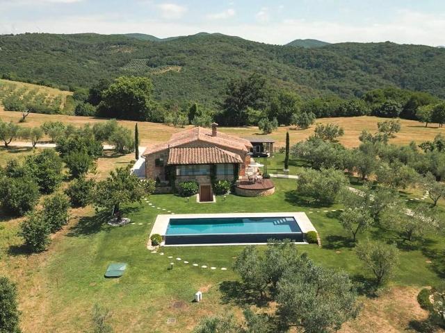 Casa in vendita a Fornelli, Riparbella