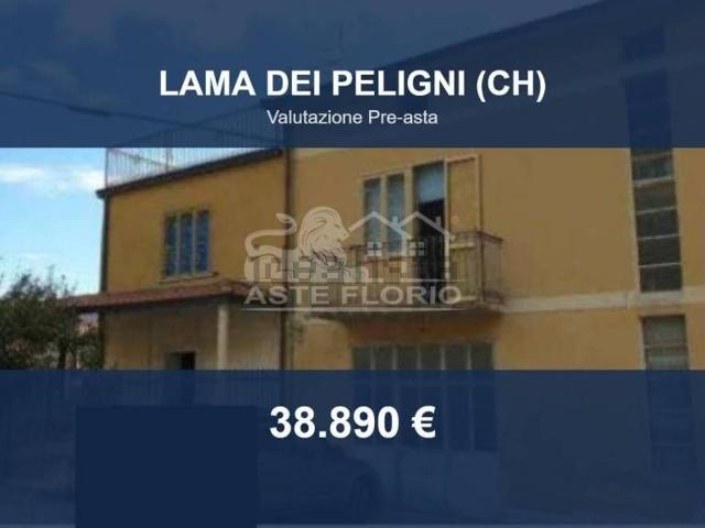 Casa in vendita a Lama Dei Peligni, Abruzzo