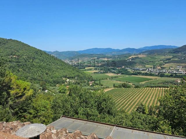 Casa in vendita a Bagno A Ripoli, Toscana