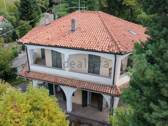Casa in vendita a Villa Vergano, Galbiate