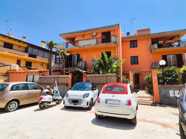 Casa in vendita a Agrigento, Sicilia