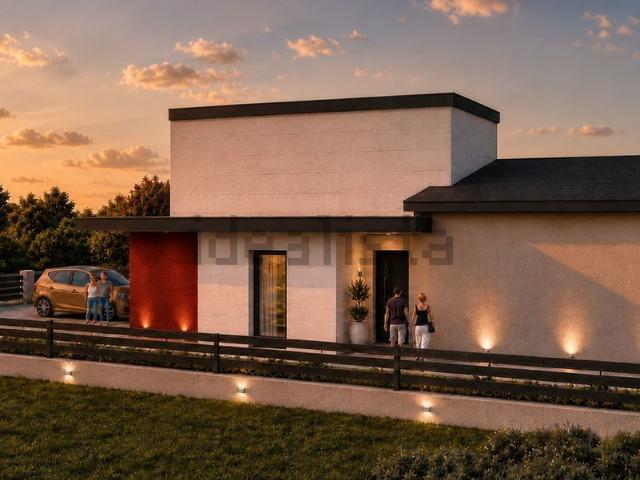Casa in vendita a Nuovo Circondario Imolese, Castel Guelfo Di Bologna