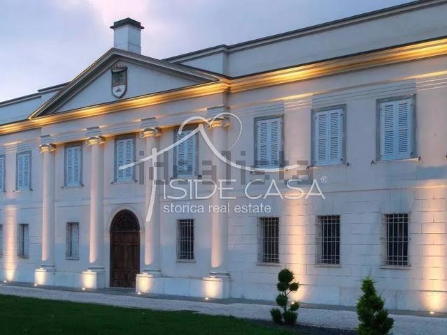Casa in vendita a Sabbioneta, Lombardia