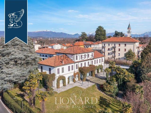 Casa in vendita a Figino Serenza, Lombardia