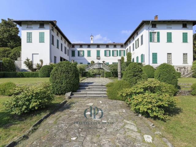 Casa in vendita a San Fermo Della Battaglia, Lombardia